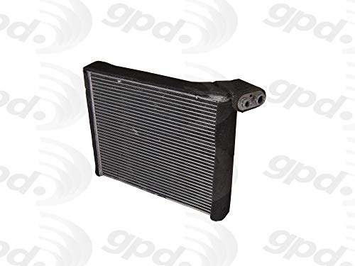 Global Parts Distributors - (4711831)