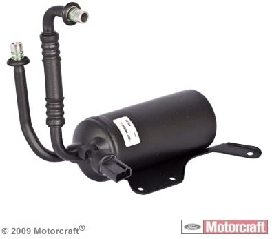 Motorcraft YF1747 Auto Part