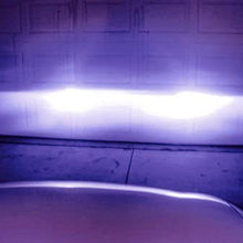 XENTEC D1C (D1R/D1S) 3000K HID Xenon Bulbs x 1 pair