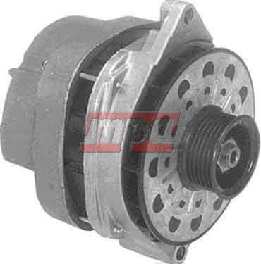 Quality-Built 8192604N Domestic Alternator