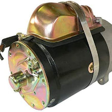 DB Electrical SFD0063 Starter Compatible With/Replacement For Crusader Inboard & Sterndrive Various Models, Ford Engine Marine, Omc Engine Marine 7.5L 871987 1988 1989 1990, Lester 3140, 3141 10033LH