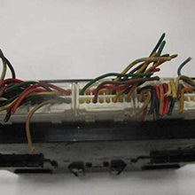 REUSED PARTS Traction Control Left Hand Dash Fits 07-10 SPORTAGE 95400-1F311 954001F311