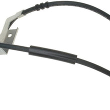Raybestos BH380344 Professional Grade Hydraulic Brake Hose