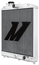 Mishimoto MMRAD-CIV-92 Performance Aluminum Radiator Compatible With Honda Civic 1992-2000