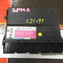 REUSED PARTS Chassis ECM Multifunction Base of Right Hand A Pillar Fits 01-07 Focus 17325