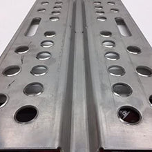 Aluminum Recovery Board Traction 4x4 Off Road Tracks Sand Snow 28" Length by Unit