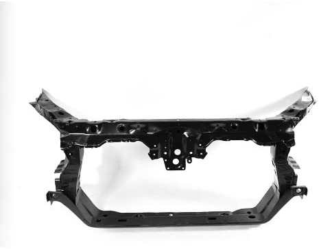 CarPartsDepot Sedan 4cyl V6 Radiator Support Assembly, 417-20105 HO1225133 60400SDBA01ZZ