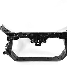 CarPartsDepot Sedan 4cyl V6 Radiator Support Assembly, 417-20105 HO1225133 60400SDBA01ZZ