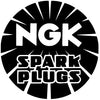 BR9ECS PLUG BX/10 NGK