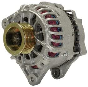 Quality-Built 8265611N Supreme Alternator