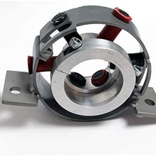 Drive Shaft Clamping Bearing Support Mount for Porsche Panamera, S, GTS, Turbo & Turbo S - THE ONLY PERMANENT FIX