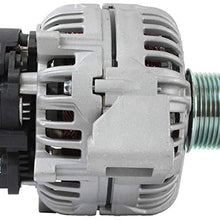 DB Electrical ABO0433 Alternator for John Deere Tractor for Models 7630, 7730, 7830, 7930, 8130, 8230 and 8330