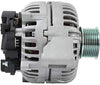 DB Electrical ABO0433 Alternator for John Deere Tractor for Models 7630, 7730, 7830, 7930, 8130, 8230 and 8330