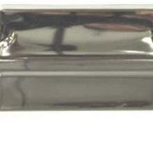 Pirate Mfg 1968-77 Chevelle Chrome Radiator Support Panel Heavy Duty