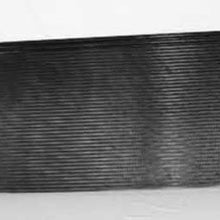 Rareelectrical NEW AC CONDENSER COMPATIBLE WITH FORD 07-13 EXPEDITION F150 F250 F450 SUPER DUTY P40577 7-3618 P40577 7L1Z19712A 8L1Z 19712 B FO3030210 3657