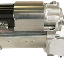 DB Electrical Snd0621 Starter Compatible With/Replacement For 3.7 3.7L Acura Mdx 07 08 09 2007 2008 2009