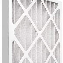 True Blue Pro Series 20-Inch by 25-Inch by 2-Inch Air Filter, 6 Pack