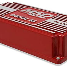 MSD Ignition 6201 6 Amp Ignition Control Box