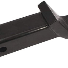 Stens 756-042 Hitch, Black