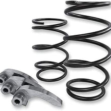 EPI WE437461 Sport Utility Clutch Kit - Elevation: 0-3000ft. - Tire Size: 27-28in.