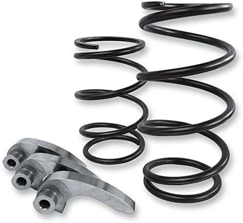 EPI WE437461 Sport Utility Clutch Kit - Elevation: 0-3000ft. - Tire Size: 27-28in.