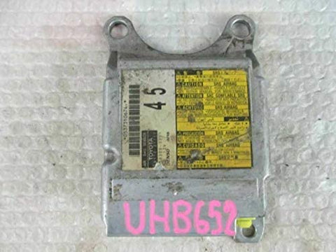 REUSED PARTS Bag Under Console Fits 11 Scion TC 89170-21110 8917021110