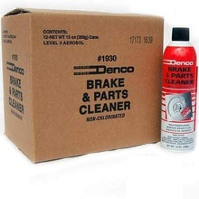 Denco #1930C - Brake Cleaner - 13 Oz Can (1)