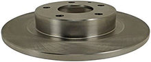 Bendix Premium Drum and Rotor PRT6257 Rear Brake Rotor