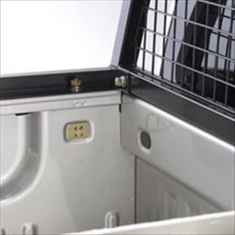 BACKRACK 30112TB Adapter Bracket Hardware Kits
