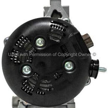 MPA (Motor Car Parts Of America) 11405 Remanufactured Alternator