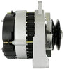 DB Electrical APR0027 Alternator Compatible With/Replacement For Carrier Transcold Frigiking Supra 322 422 644 750 850 944 950, Genesis R70 R90 Mistral 310 410, 322 422 522, Others V439233