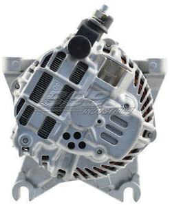 BBB Industries 11274 Remanufactured Alternator