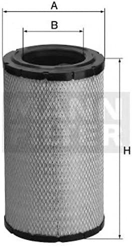 Mann Filter C 28 1045 Air Filter