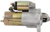 DB Electrical SDR0050 Starter Compatible With/Replacement For Chevy/GMC Medium & Heavy Duty Trucks All Models Gas Engines 6.0 7.0 7.4 8.1 / B7 C50 C60 C70 C80 C5500 C6500 C7500 C8500 Kodiak