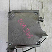 REUSED PARTS Bag Center Dash Fits 02-04 Fits Honda Odyssey 77960-S0X-4070 77960S0X4070