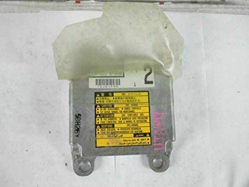 REUSED PARTS Bag Under Console Canada Market Fits 01-03 RAV4 89170-42090 8917042090