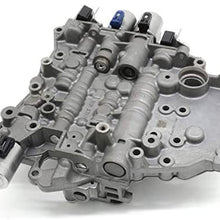 K313 Remanufactured Automatic Transmission Valve body Compatible with Corolla 1.8L 2.0L CVT 2014-ON
