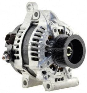 BBB Industries 11405 Remanufactured Alternator