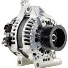 BBB Industries 11405 Remanufactured Alternator