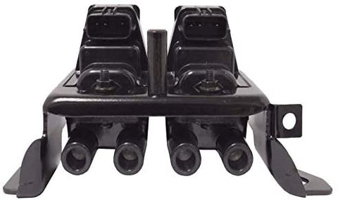 Premier Gear PG-CUF383 Professional Grade New Ignition Coil