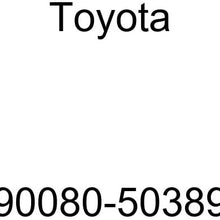 Toyota 90080-50389 Accumulator Piston Compression Spring
