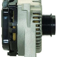 Remy 23782 Premium Remanufactured Starter