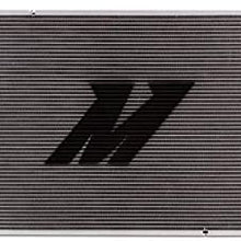 Mishimoto MMRAD-F150-11 Aluminum Radiator Compatible With Ford F150 EcoBoost 2011-2014