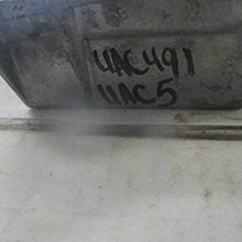 REUSED PARTS Bag Louisville Built Fits 06-07 Mountaineer Explorer 6L2414B321CB 6L24-14B321-CB