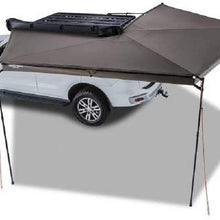 Rhino Rack Batwing Awning Left Side Mounting 33100