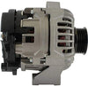 DB Electrical ABO0415 Alternator Compatible With/Replacement For MCC Smart 0.8L 0.8 Fortwo CDI Diesel 05 06 07 2005 2006 2007, 5-Groove 1999-2007 23901 MAN2027