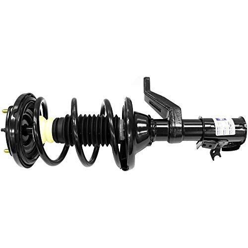 Monroe Shocks & Struts RoadMatic 182143 Strut and Coil Spring Assembly