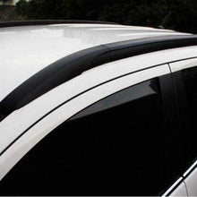 Titopena Roof Rack Cross Bars fit for Mitsubishi ASX Outlander Sport 2010-2021 Side Rails Aluminum Cross Bar Replacement for Rooftop Cargo Carrier Bag Luggage Kayak Canoe Bike Snowboard Skiboard(4PCS)
