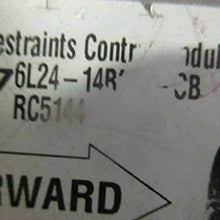 REUSED PARTS Bag Louisville Built Fits 06-07 Mountaineer Explorer 6L2414B321CB 6L24-14B321-CB