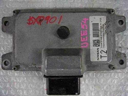REUSED PARTS Transmission Control Module TCM Fits 2013 13 Nissan Altima 31036 3TA4A 310363TA4